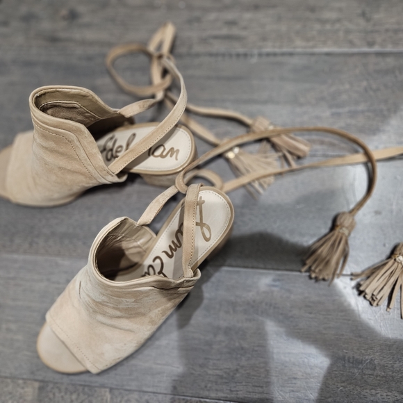 Sam Edelman Bodhi sandal - Picture 3 of 5